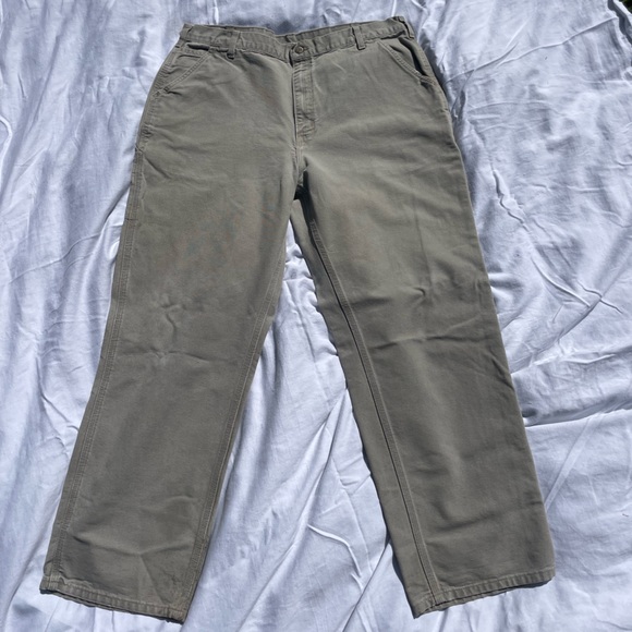 Carhartt Pants - Picture 6 of 6